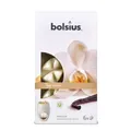 Produktbild: Bolsius Wax Melts Vanille 6er