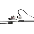 Produktbild: Sennheiser IE 100 PRO Clear - In-Ear Hörer