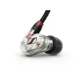 Produktbild: Sennheiser IE 100 PRO CLEAR Profi-In-Ear-Monitor/Kopfhörer