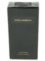Produktbild: DOLCE & GABBANA Eau de Toilette Dolce & Gabbana Pour Femme Intense Eau de Parfum 25 ml