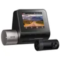 Produktbild: 70mai 2.7K Dash Cam Front and Rear A510, 1944P+1080P Ultra Full HD Dual Car Camera with STARVIS 2 IMX675, Built-in GPS, 4G LTE, G-Sensor, ADAS, HDR, Night Vision, APP Control, Max 256GB
