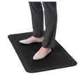 Produktbild: Kensington Anti-Ermüdungsmatte Büro schwarz 90,0 x 50,0 cm