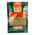 Produktbild: Abido - Arabische Sieben Gewürze - perfekt für die orientalische Küche (gemahlen) - 1 x 50g