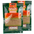 Produktbild: Abido Arabische 7 Sorten Gewürzmischung (2er Set) 2 x 50 g