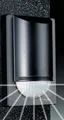 Produktbild: Steinel Bewegungsmelder Infrarot Sensor IS 2180-2 Aufputz schwarz
