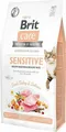 Produktbild: BRIT Care Cat Grain-Free Sensitive 7 kg