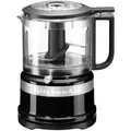 Produktbild: KitchenAid Zerkleinerer 830ml 5KFC3516EOB Onyx Schwarz