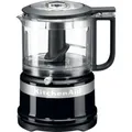 Produktbild: KitchenAid 5KFC3516EOB, Schwarz Zerkleinerer