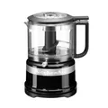 Produktbild: KitchenAid - Mini Food Processor - Onyx Schwarz