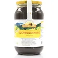 Produktbild: Buchweizenhonig von ImkerPur, 1.2 kg, kaltgeschleudert, kräftig-herb