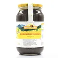 Produktbild: Buchweizenhonig von ImkerPur, 1.2 kg, kaltgeschleudert, kräftig-herb
