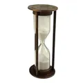Produktbild: Vintage Marine Sanduhr - Maritime Deko für Schifffahrt Enthusiasten
