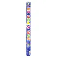 Produktbild: Party popper assorti Farben
