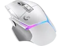 Produktbild: LOGITECH G502 X Plus Gaming Maus, Weiß