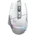 Produktbild: Logitech G G502 X PLUS - Maus - optisch - 11 Tasten