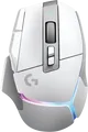 Produktbild: Logitech G502 X PLUS WHITE/PREMIUM EER2 Maus (910-006171)