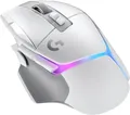 Produktbild: Logitech G502X Plus White