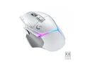 Produktbild: Logitech PC-Maus Maus G502 X PLUS weiss 910-006171