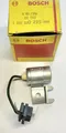 Produktbild: Bosch 1237330295 Kondensator Zündanlage passt für Alfa Romeo,BMW, Volvo ignition