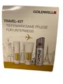 Produktbild: Goldwell Travel-Kit Tiefenwirksame Pflege für Unterwegs