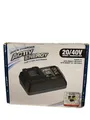 Produktbild: ACTIV ENERGY LI-ION 4.0A 20/40V Charger Ladegerät