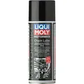 Produktbild: Liqui-Moly Kettenspray 21714 Motorbike, Chain Lube, für Motorrad, vollsynthetisches Kettenfett, 400ml
