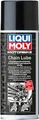 Produktbild: LIQUI MOLY Motorbike Chain Lube | 400 ml | Motorrad Kettenschmiermittel | Art.-Nr. 21714