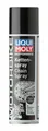 Produktbild: Liqui Moly Motorbike Chain Lube Kettenfett Kettenspray 400ml Spray