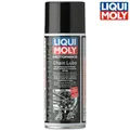 Produktbild: LIQUI MOLY 21714 Motorbike Chain Lube Motorrad Kettenspray Kettenfett 400ml