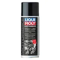 Produktbild: Mottorad Kettenspray LIQUI MOLY 21714 Motorbike Kettenfett 400 ml