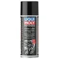Produktbild: Kettenfett Chain Lube LIQUI MOLY Motorbike Kettenspray Schmiermittel 400 ml