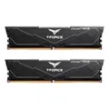 Produktbild: TEAM GROUP - RAM Team D5 6000 16GB C30 Vulcan? black EXPO