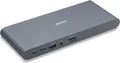 Produktbild: Lindy USB 3.2 Typ C Laptop Docking Station