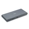 Produktbild: LINDY USB-C® Dockingstation 43349 Passend für Marke (Notebook Dockingstations):
