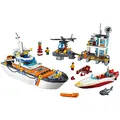 Produktbild: LEGO City 60167 - 