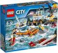 Produktbild: LEGO® City 60167 Küstenwachzentrum NEU OVP