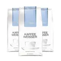 Produktbild: Dallmayr Vending & Office Kaffee Weisser, 1000g, 3er Pack