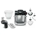 Produktbild: Bosch MUMS6ZS23D Serie 6 Knetmaschine Multifunktions-Küchenmaschine 1600 Watt