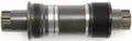 Produktbild: Shimano Tretlagerset Acera Bbes300 Mod. 17 untere Halterung Unter