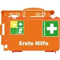 Produktbild: SÖHNGEN Erste-Hilfe-Kasten Quick-CD 26 x 11 x 17 cm