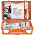 Produktbild: Söhngen Erste-Hilfe-Koffer Quick Inh.Standard,DIN13157,ora