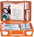 Produktbild: SNG 3001125 - Erste Hilfe-Koffer QUICK-CD, Füllung DIN 13157, orange