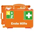 Produktbild: Söhngen Gips-und Verbandschutz SÖHNGEN QUICK-CD ERSTE-HILFE-KOFFER