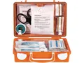 Produktbild: SÖHNGEN 3001125 Erste Hilfe Koffer klein QUICK-CD B260xH170xT110ca.mm orange