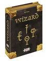 Produktbild: AMIGO Spiel + Freizeit 02101 Wizard 25-Jahre-Edition Kartenspiel