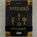 Produktbild: Wizard 25 Jahre Jubiläumsedition mit Sonderkarten Amigo Kartenspiele Vollständig
