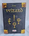 Produktbild: Wizard Jubiläumsedition AMIGO Kartenspiel 25 Jahre Sammleredition komplett