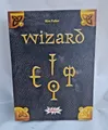 Produktbild: Wizard Jubiläumsedition AMIGO Kartenspiel 25 Jahre Sammleredition komplett