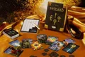 Produktbild: AMIGO Wizard 25 Jahre Jubiläumsedition NEU mit Sonderkarten in Folie