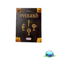 Produktbild: Wizard - 25 Jahre Jubiläumsedition mit Sonderkarten - Amigo - Vollständig